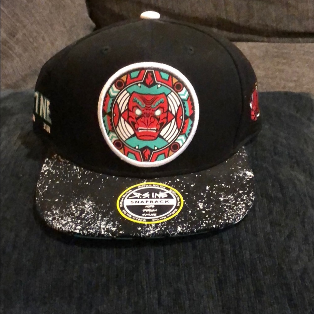 Brand new RS1NE Snap Back.